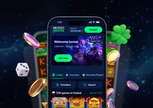 Moneymoon Casino