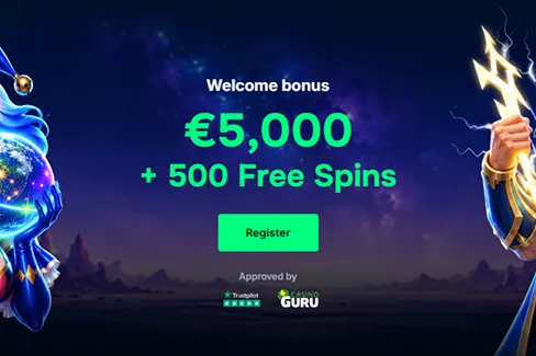 Moneymoon Casino