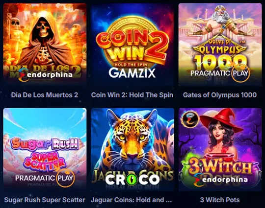 Money Moon Casino